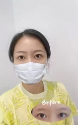 -MIVI野生眉纹绣纹眉