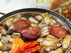 -望海湾海鲜楼·海鲜(河南路店)