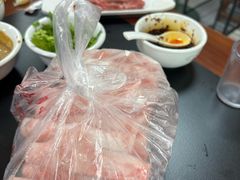 -原柳滩高台阶涮羊肉