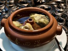 -熙楼(翠湖店)