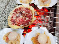 -震海贝烤贝·民俗特色店(延吉总店)