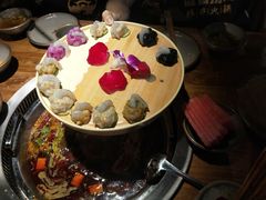 -城墙拐拐火锅(三峡广场黑金冠店)