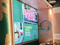 -梨花自助烤肉(西三旗万象汇黑金店)