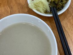-欣达面馆(天桥支路店)