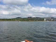 -南京金牛湖风景区