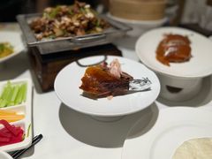 -四季民福烤鸭店(前门大栅栏店)