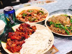 -贤花饭店(凯德店)