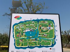 -上海浦江郊野公园-4号停车场