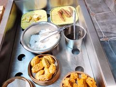 -莲池素食(明秀店)