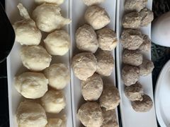 牛筋丸-潮汕美牛肉丸火锅店(天宁寺店)