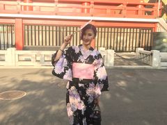 -东京浅草和服体验江户和装工房雅(浅草本店)