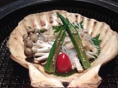-金柚子韩国烤肉(威宁路店)