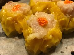 蟹子烧麦皇-点点心点心专门店(旺角店)