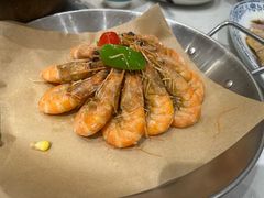 -常来小聚·广州非遗传承餐厅(高德置地店)