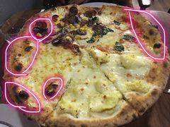 -1861意大利餐厅(文化广场店)