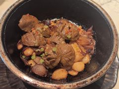-潮州府·潮菜·砂锅粥(徐家汇店)