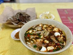 优质葫芦头-长香源葫芦头梆梆肉(开通巷店)