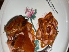 -京华烟云·北京烤鸭(领展购物广场·中关村店)
