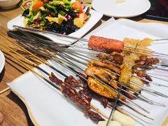 -小核桃品质串店(世茂大道店)