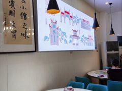 -福巷湘食小馆·猛火现炒(上海首店)
