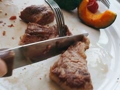 -维京战斧牛排(王府井西餐十年金冠好店)