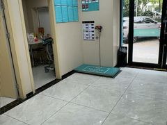 -安安宠医宠物医院·异宠·犬猫内科(岳阳分院)