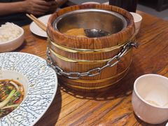 -苹果树下艺术餐厅(通州店)