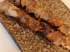 -龟兹KUCINA·新疆菜(前滩L+PLAZA店)