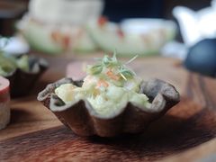 -三嚥阁 La Villa Restaurant