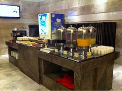 丹枫白露酒店Q-Cafe餐厅-丹枫白露酒店·Q Cafe餐厅