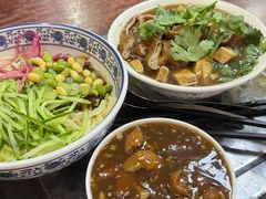 -姚记炒肝店(鼓楼店)