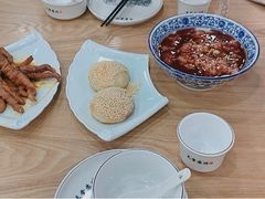 -老苏州大客堂·苏帮菜·松鼠桂鱼·苏州传统小吃(观前街人民商场店)