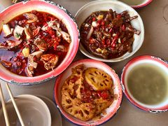 -老三样·旧食新味(万寿宫店)