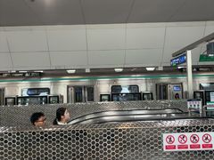 -朱辛庄(地铁站)
