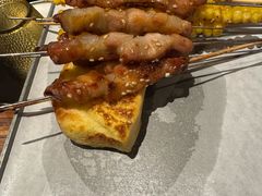 -北丐先生·野馄饨烧烤(雨花万象店)
