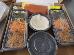 -包整·丝娃娃(一览甲秀楼风景店)