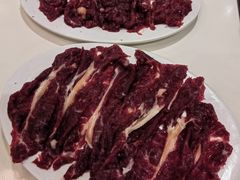 -陈记顺和潮汕牛肉火锅(韩江路店)