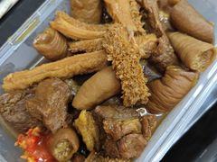 -阿姨牛杂(北京路店)