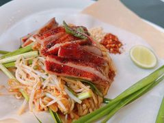 -帕蓝·暹罗料理(大学路店)
