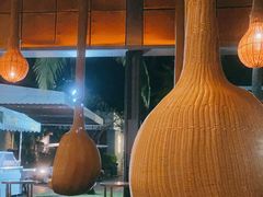 大堂-半山半岛洲际度假酒店-沙滩吧