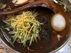 -服务大楼冷面(延大店)