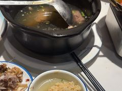 -巢湖名吃·东关老鹅汤(江南风情街店)