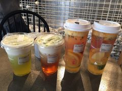 -喜茶(佛山顺德大良东乐路店)