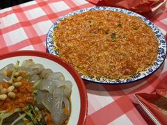 -忆外婆徐州菜·地锅鸡·生日宴(吴庄店)
