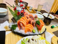 -悦和餐厅(CBD玉米楼店)