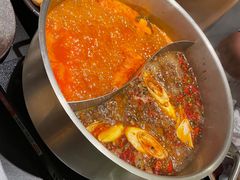 -熹悟海鲜火锅·广式打边炉