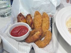 -斯比特花园西餐厅(东方商厦店)