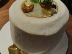 -星叶·东南亚料理(宁波万象汇店)