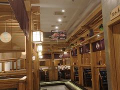 -九田家黑牛烤肉料理(珠江摩尔店)