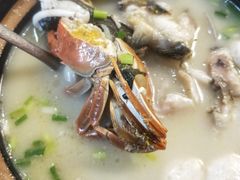 -美味之家·湖景农家乐(太湖东山店)